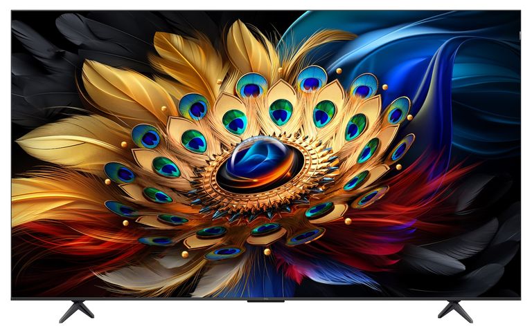 TCL C69 Serie C6 Smart TV QLED 4K 85" 85C69B, audio Onkyo con subwoofer, Dolby Vision - Atmos, Google TV_TCL_0_big-image