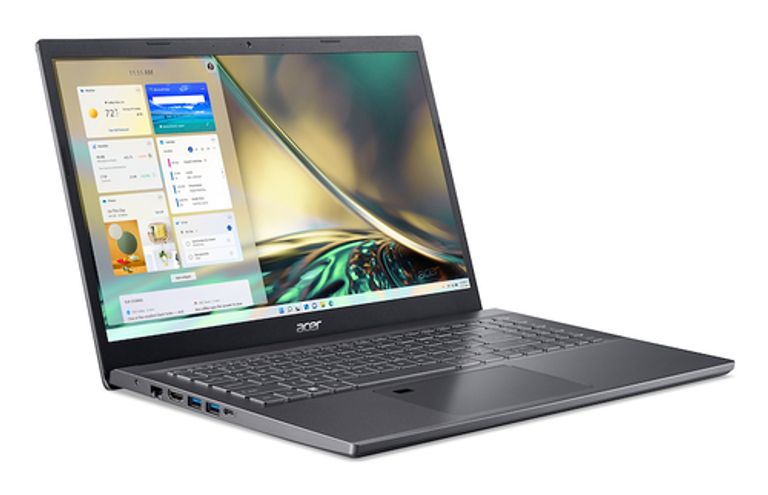 Acer Aspire 5 Intel® Core™ i5 i5-1235U Computer portatile 39,6 cm (15.6") Full HD 16 GB DDR4-SDRAM 512 GB SSD NVIDIA GeForce RTX 2050 Wi-Fi 6E (802.11ax) Windows 11 Home Grigio_ACER_3_big-image