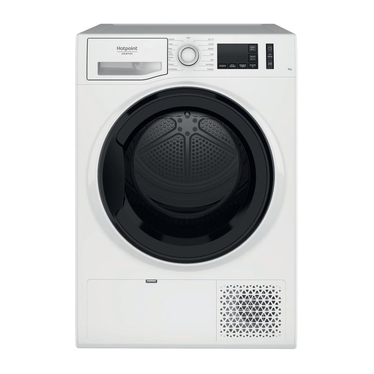 Hotpoint Ariston Asciugatrice a libera installazione NT M11 82K IT R_HOTPOINT ARISTON_0_big-image
