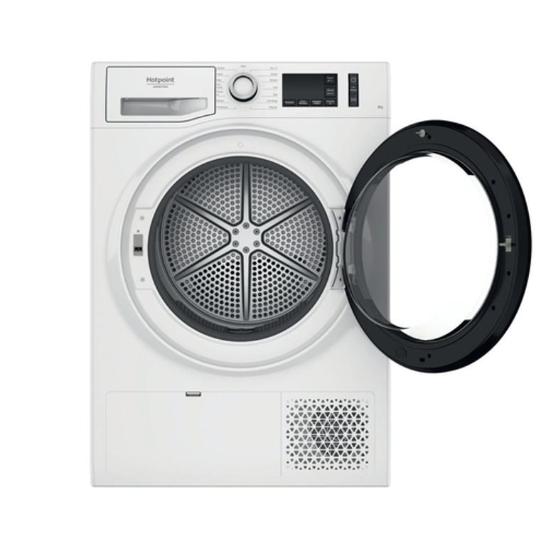 Hotpoint Ariston Asciugatrice a libera installazione NT M11 82K IT R_HOTPOINT ARISTON_3_big-image