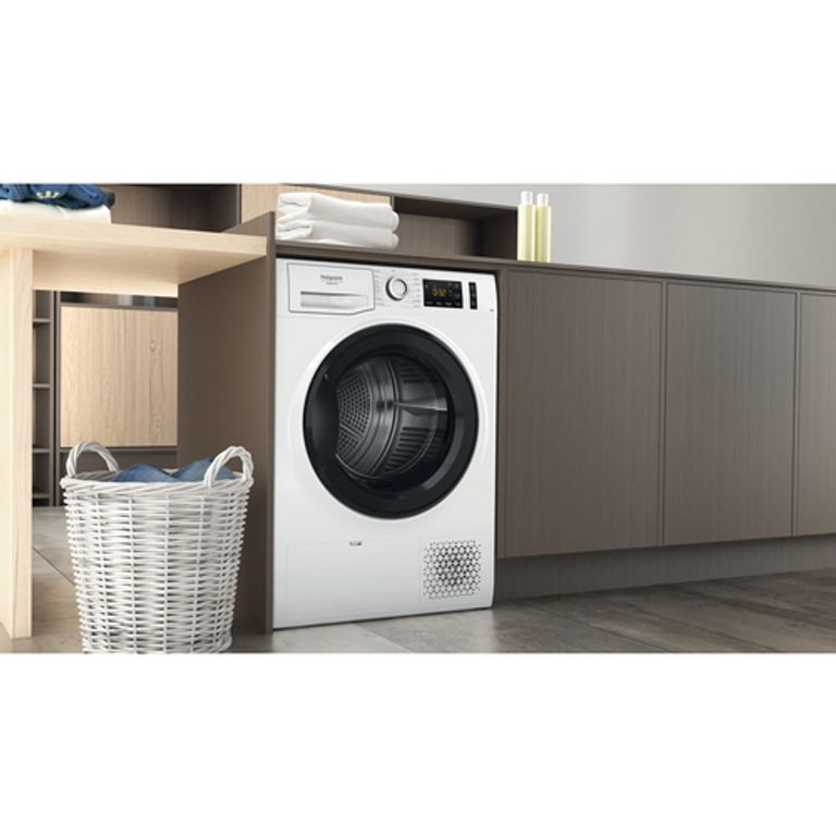 Hotpoint Ariston Asciugatrice a libera installazione NT M11 82K IT R_HOTPOINT ARISTON_4_big-image