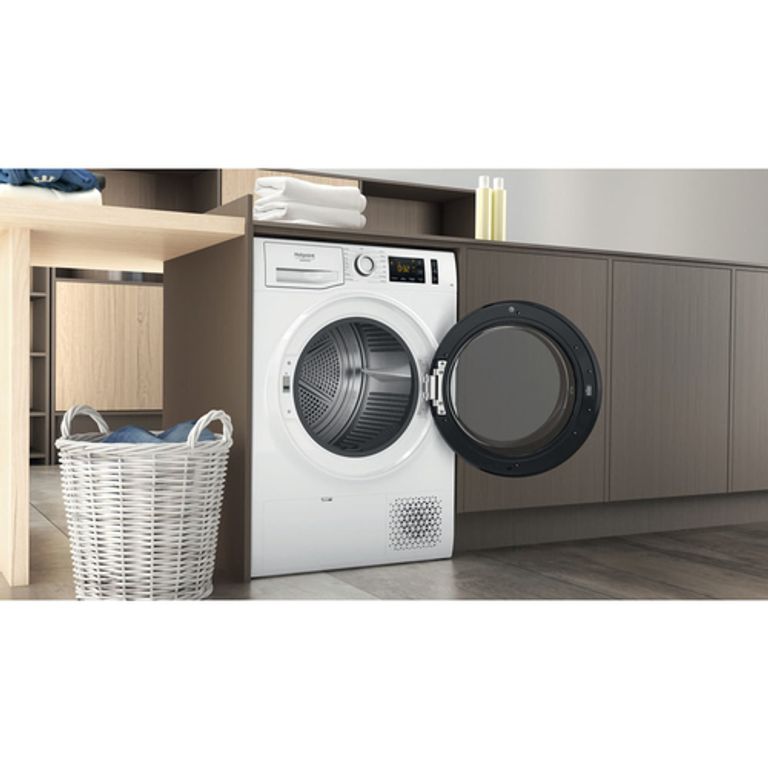 Hotpoint Ariston Asciugatrice a libera installazione NT M11 82K IT R_HOTPOINT ARISTON_6_big-image