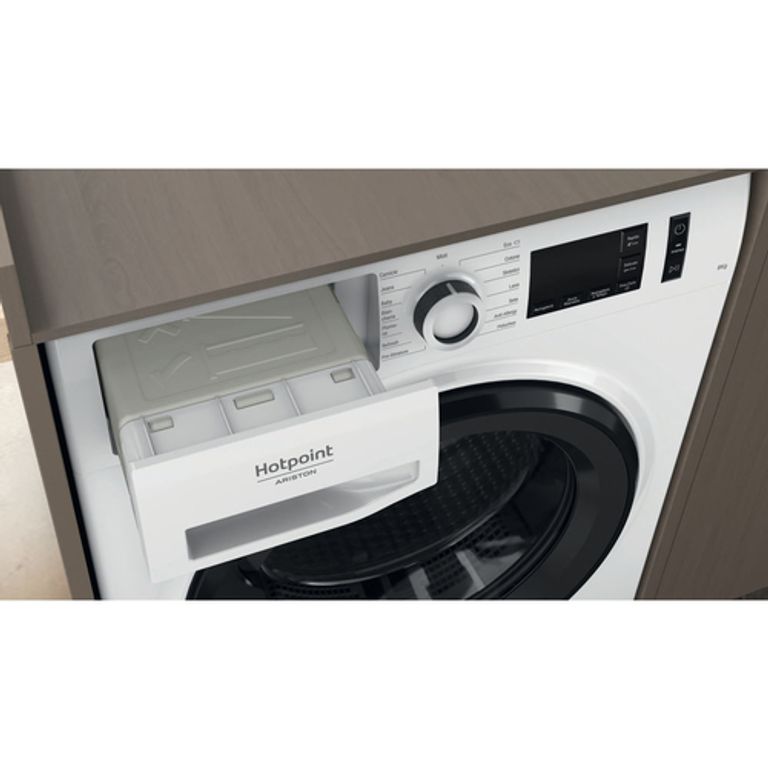 Hotpoint Ariston Asciugatrice a libera installazione NT M11 82K IT R_HOTPOINT ARISTON_9_big-image