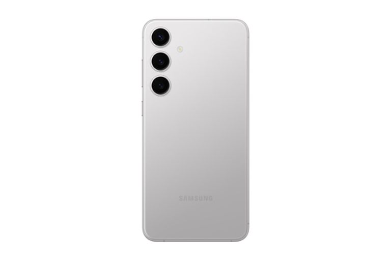 Samsung Galaxy S24 Smartphone AI, Display 6.2'' FHD+ Dynamic AMOLED 2X, Fotocamera 50MP, RAM 8GB, 128GB, 4.000 mAh, Marble Gray_SAMSUNG_9_big-image