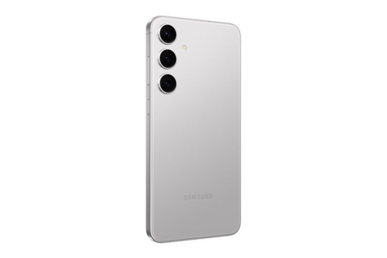 Samsung Galaxy S24 Smartphone AI, Display 6.2'' FHD+ Dynamic AMOLED 2X, Fotocamera 50MP, RAM 8GB, 128GB, 4.000 mAh, Marble Gray_SAMSUNG_10_big-image