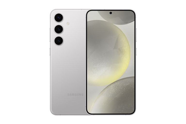Samsung Galaxy S24 Smartphone AI, Display 6.2'' FHD+ Dynamic AMOLED 2X, Fotocamera 50MP, RAM 8GB, 128GB, 4.000 mAh, Marble Gray_SAMSUNG_8_big-image