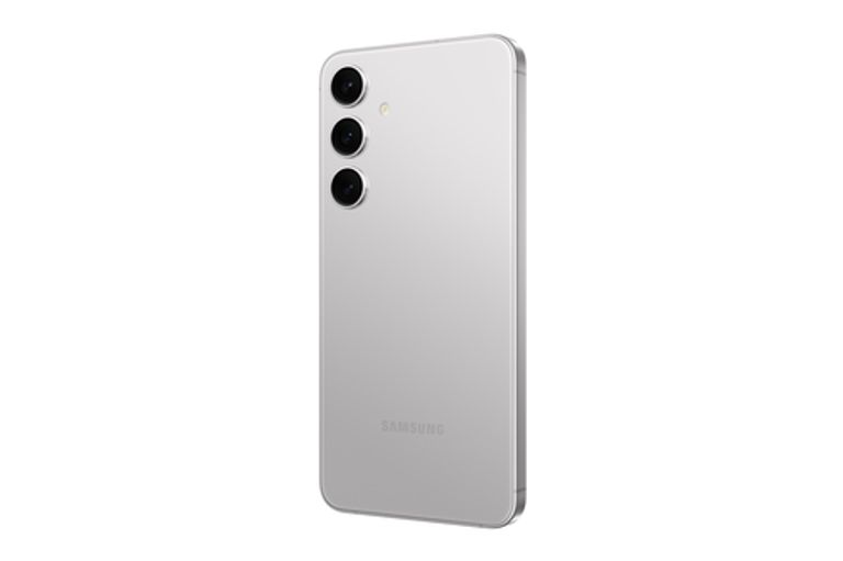 Samsung Galaxy S24 Smartphone AI, Display 6.2'' FHD+ Dynamic AMOLED 2X, Fotocamera 50MP, RAM 8GB, 128GB, 4.000 mAh, Marble Gray_SAMSUNG_11_big-image