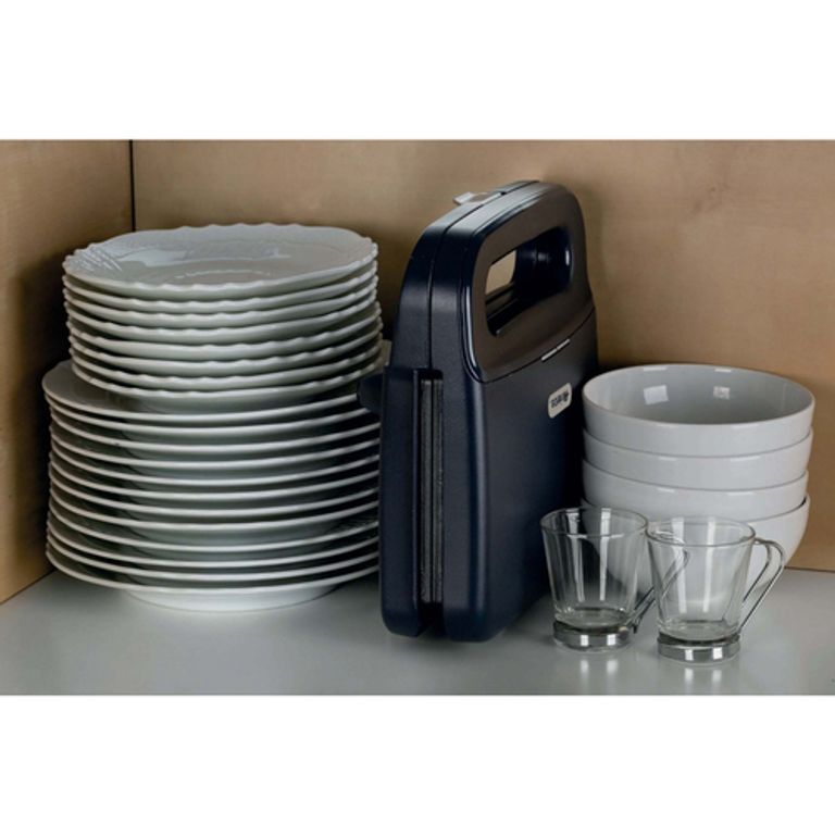 Ariete Tostiera Breakfast Dark Grey_ARIETE_1_big-image