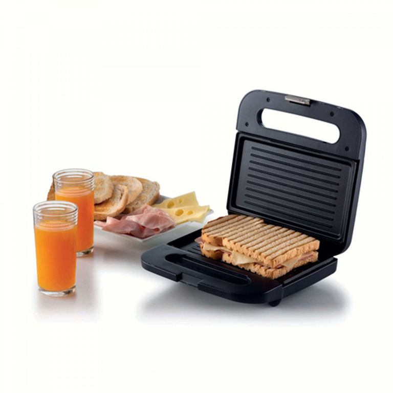 Ariete Tostiera Breakfast Dark Grey_ARIETE_2_big-image
