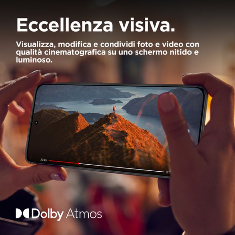 Motorola Edge 50 Neo 16,1 cm (6.36") Doppia SIM Android 14 5G USB tipo-C 8 GB 256 GB 4310 mAh Grigio_MOTOROLA_7_big-image