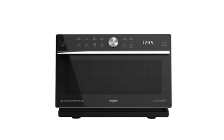 Whirlpool Supreme Chef Microonde a libera installazione - MWSC 933 SB_WHIRLPOOL_0_big-image