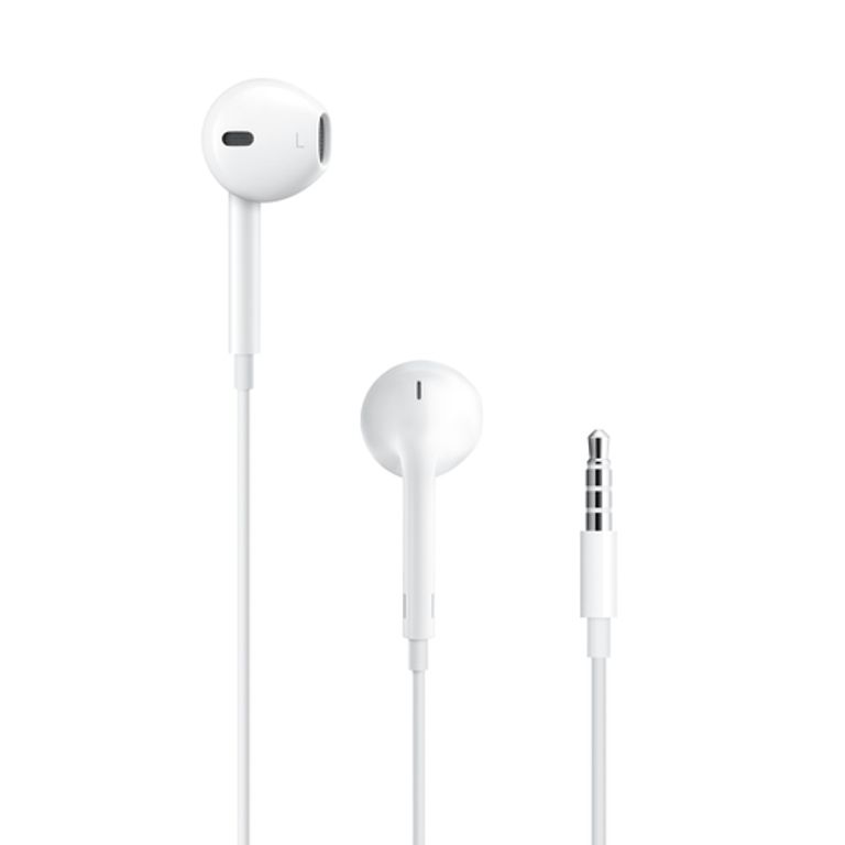 APPLE AURICOLARI EARPODS jack 3.5mm MWU53ZM/A - AURICOLARI APPLE EARPODS CON TELECOMANDO E MICRO_APPLE_0_big-image
