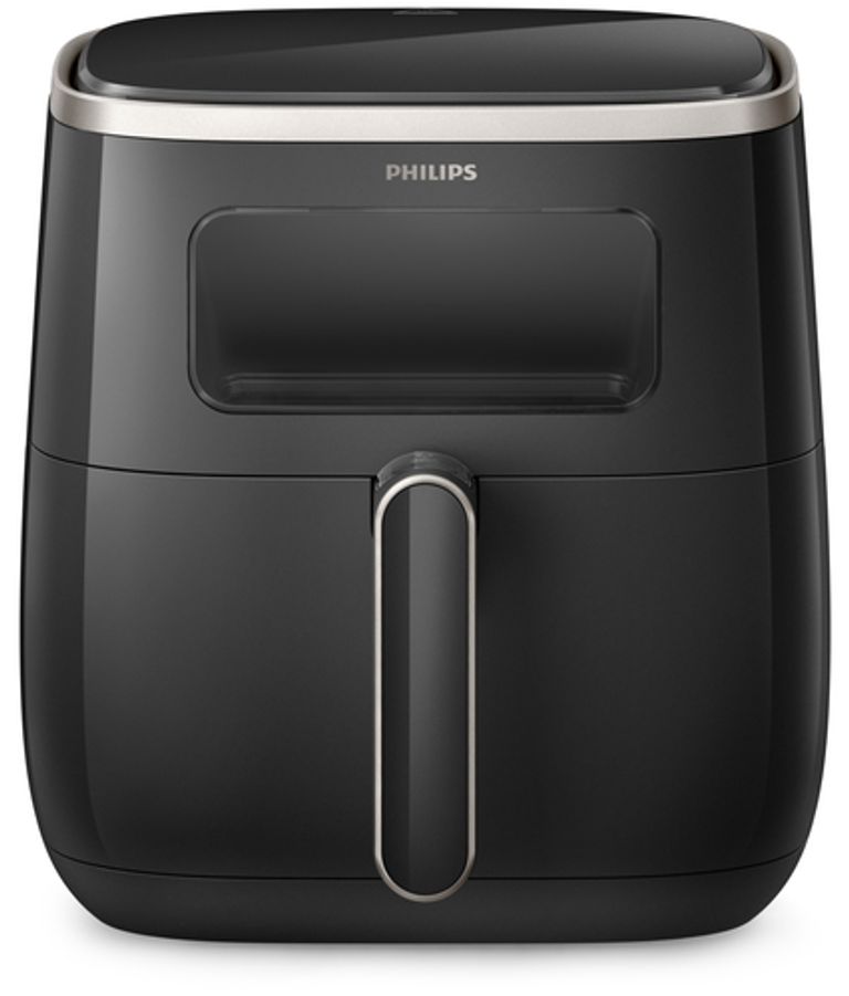 Philips 3000 series Series 3000 XL HD9257/80 Airfryer, 5.6L, Finestra, 14-in-1, App per ricette_PHILIPS_1_big-image