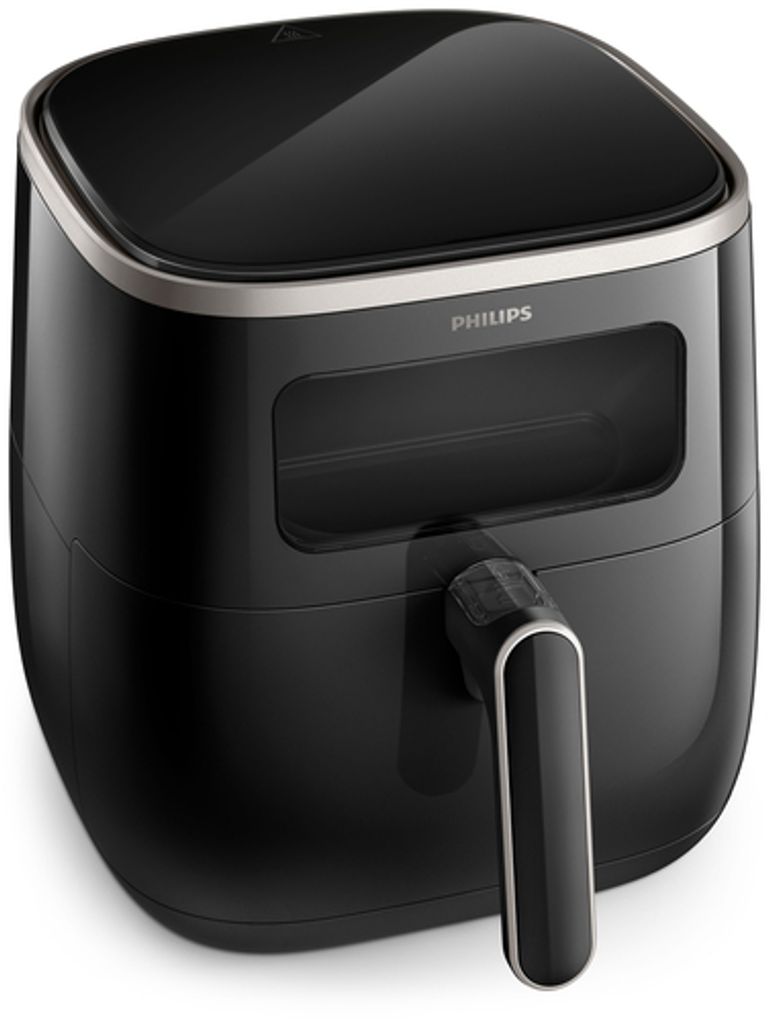 Philips 3000 series Series 3000 XL HD9257/80 Airfryer, 5.6L, Finestra, 14-in-1, App per ricette_PHILIPS_2_big-image
