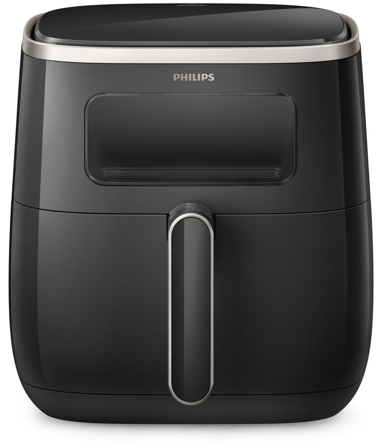 Philips 3000 series Series 3000 XL HD9257/80 Airfryer, 5.6L, Finestra, 14-in-1, App per ricette_PHILIPS_0_big-image