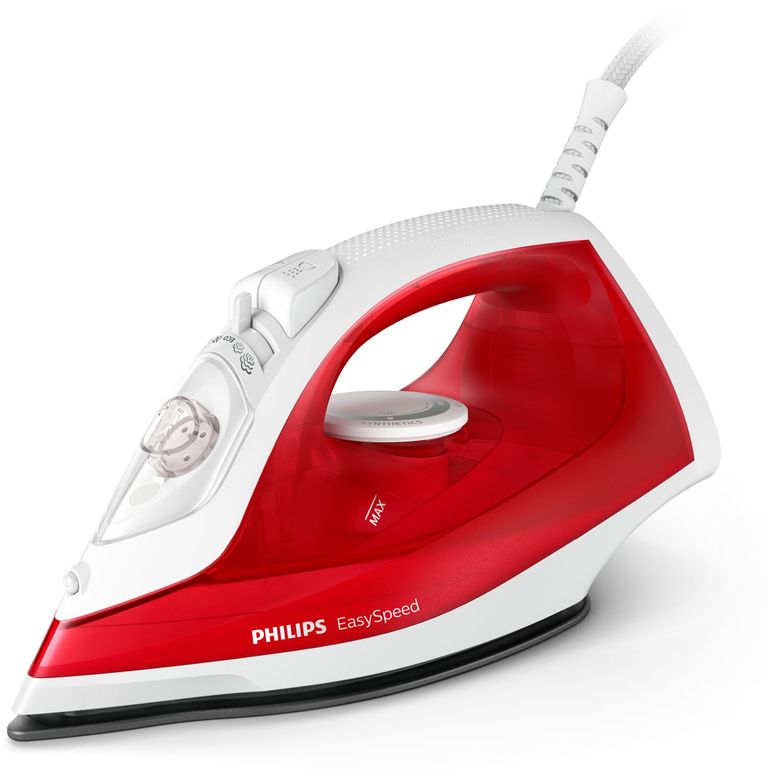 Philips EasySpeed Ferro da stiro con colpo di vapore fino a 90 g_PHILIPS_0_big-image