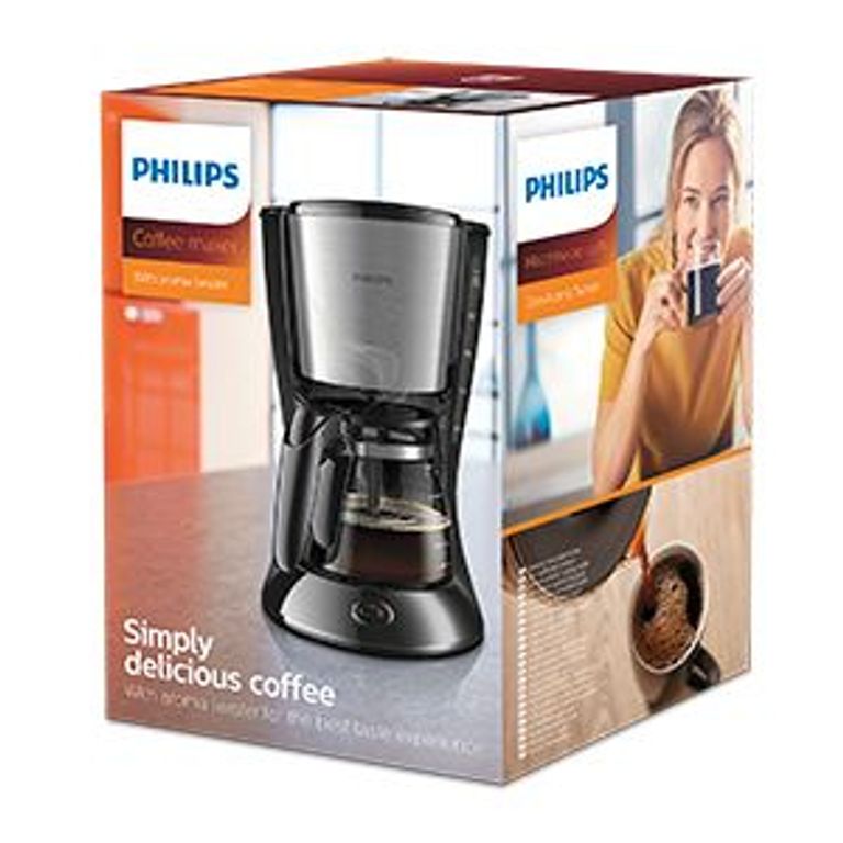 Philips Daily Collection HD7462/20 Macchina per caffè_PHILIPS_2_big-image