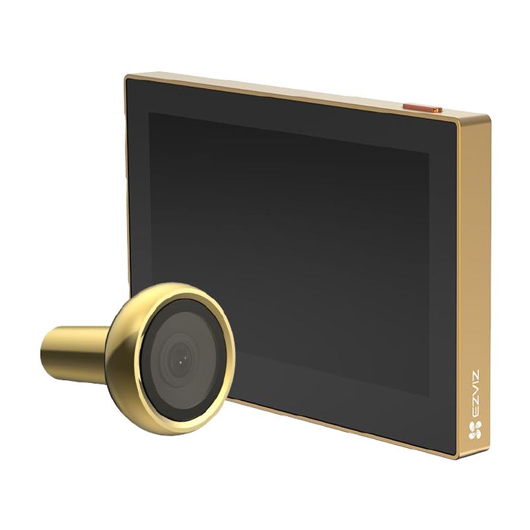 EZVIZ HP2 Nero, Oro_EZVIZ_0_big-image