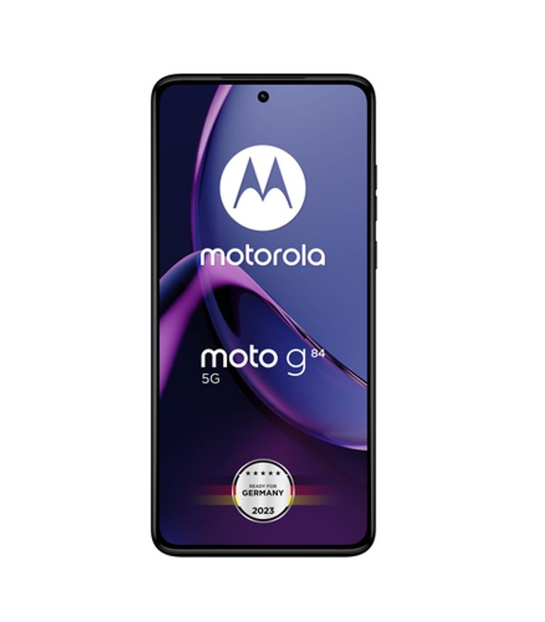 Motorola Moto G Moto G84 16,6 cm (6.55") Doppia SIM Android 13 5G USB tipo-C 12 GB 256 GB 5000 mAh Midnight Blu_MOTOROLA_10_big-image