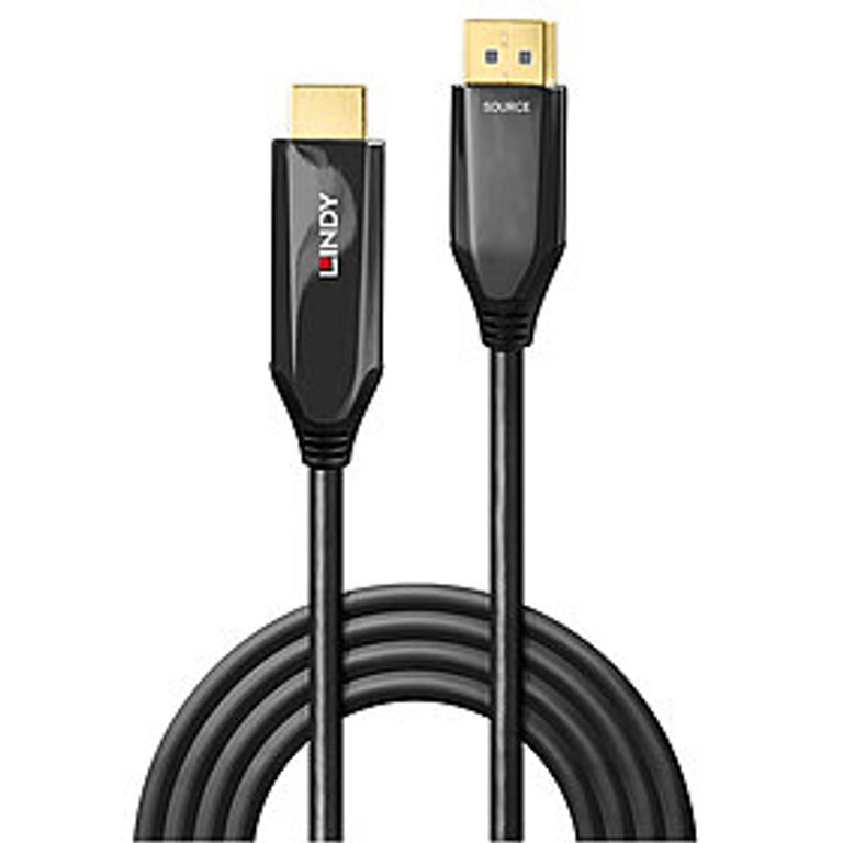 Lindy 40932 cavo e adattatore video 3 m DisplayPort HDMI Nero_LINDY_1_big-image
