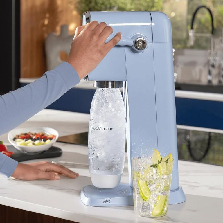 Gasatore Sodastream Art Misty Blue con bottiglia e ricarica sodastream_undefined_2_big-image