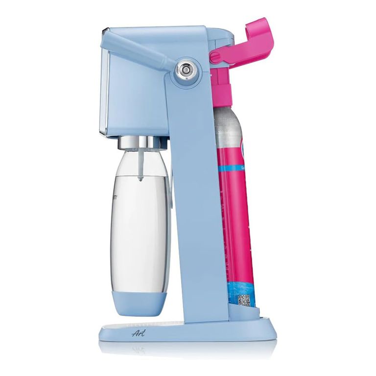 Gasatore Sodastream Art Misty Blue con bottiglia e ricarica sodastream_undefined_1_big-image