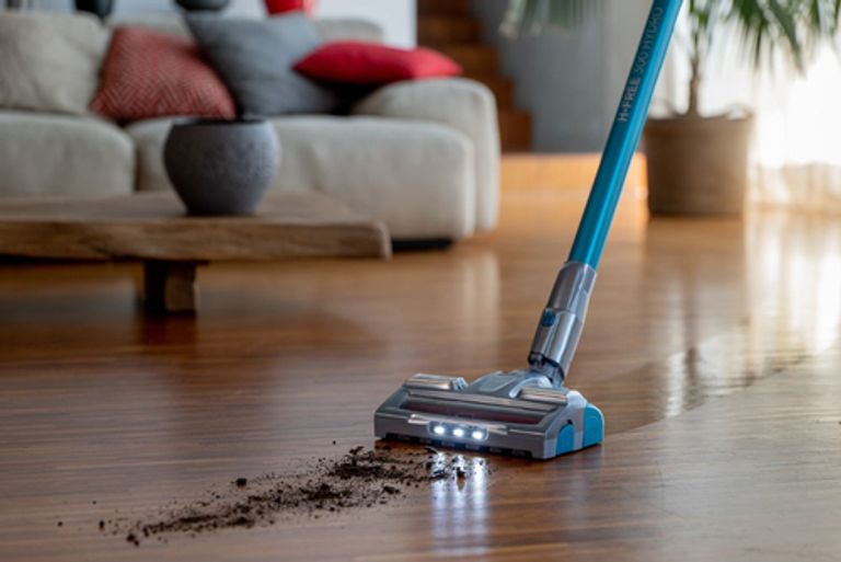 Hoover H-FREE 300 HYDRO HF322YHM 011 aspirapolvere senza filo Grigio Senza sacchetto_HOOVER_4_big-image