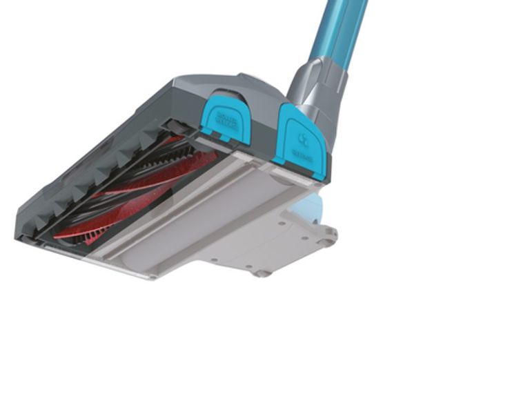 Hoover H-FREE 300 HYDRO HF322YHM 011 aspirapolvere senza filo Grigio Senza sacchetto_HOOVER_9_big-image