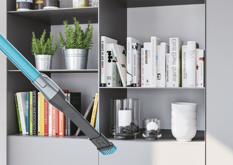 Hoover H-FREE 300 HYDRO HF322YHM 011 aspirapolvere senza filo Grigio Senza sacchetto_HOOVER_15_big-image