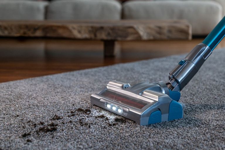 Hoover H-FREE 300 HYDRO HF322YHM 011 aspirapolvere senza filo Grigio Senza sacchetto_HOOVER_13_big-image