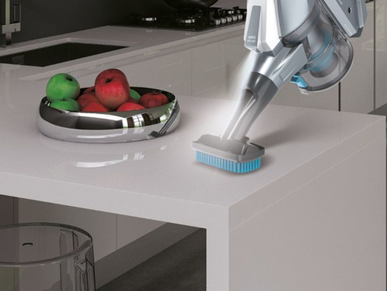 Hoover H-FREE 300 HYDRO HF322YHM 011 aspirapolvere senza filo Grigio Senza sacchetto_HOOVER_16_big-image