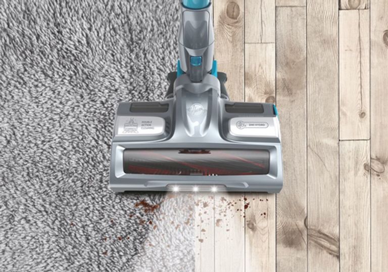 Hoover H-FREE 300 HYDRO HF322YHM 011 aspirapolvere senza filo Grigio Senza sacchetto_HOOVER_20_big-image