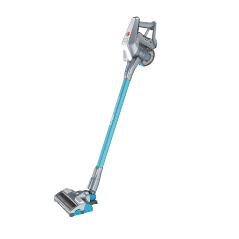 Hoover H-FREE 300 HYDRO HF322YHM 011 aspirapolvere senza filo Grigio Senza sacchetto_HOOVER_22_big-image