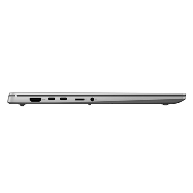 ASUS Vivobook S 15 S5507QA-MA006W Qualcomm Snapdragon X1E-78-100 Computer portatile 39,6 cm (15.6") 3K 16 GB LPDDR5x-SDRAM 1 TB SSD Wi-Fi 7 (802.11be) Windows 11 Home Argento_ASUS_8_big-image