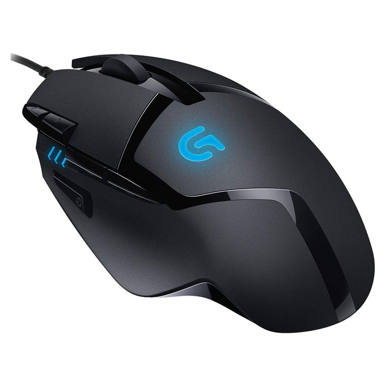 LOGITECH G402 HYPERION FURY - MOUSE GAMING 4.000 DPI e 8 PULSANTI (910-004067)_LOGITECH_0_big-image