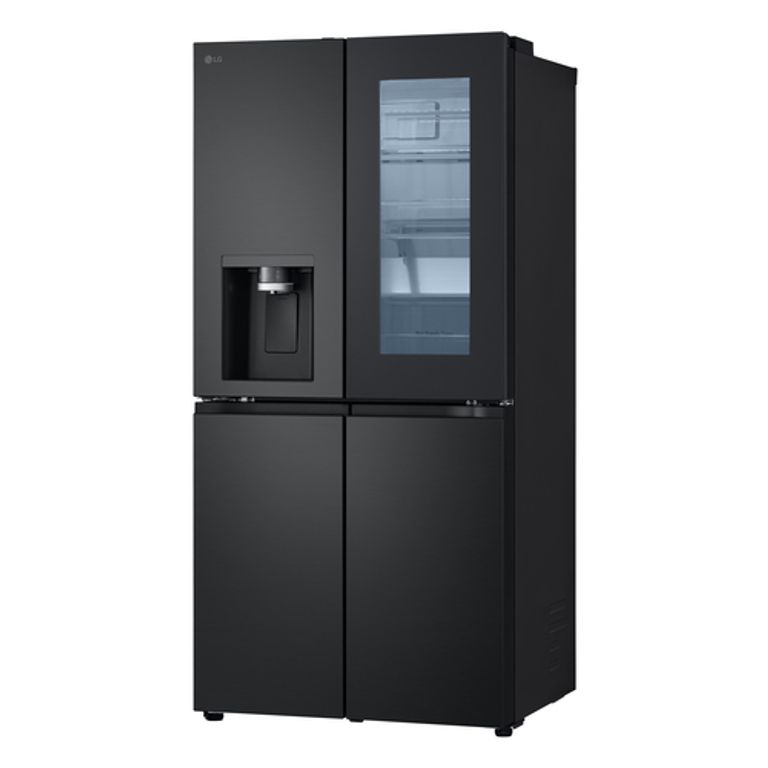 LG InstaView GMG860EPBE Frigorifero Multidoor Slim , Classe E, 508L, Wi-Fi, UVnano, Nero_LG_14_big-image