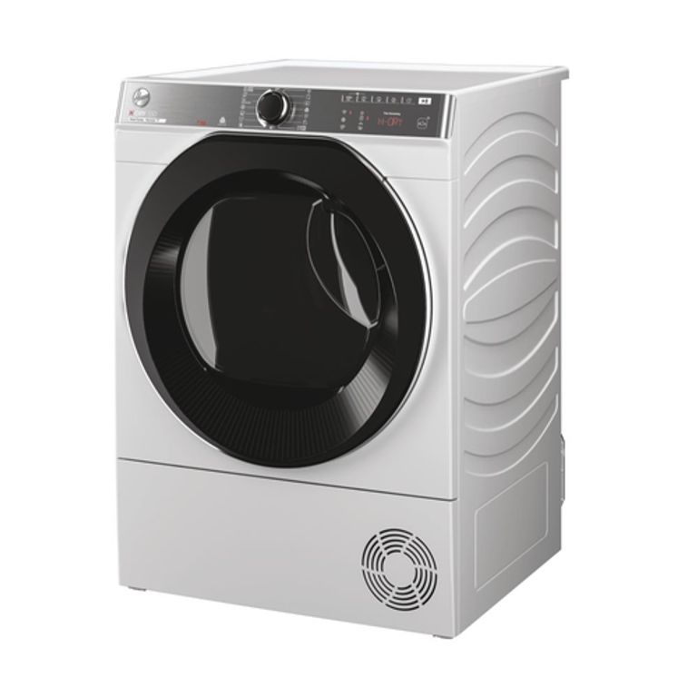 Hoover H-DRY 500 NR4 H7A2TCBEX-S asciugatrice Libera installazione Caricamento frontale 7 kg A++ Bianco_HOOVER_3_big-image