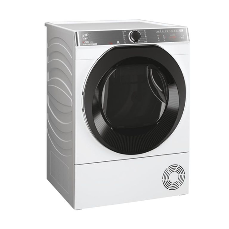 Hoover H-DRY 500 NR4 H7A2TCBEX-S asciugatrice Libera installazione Caricamento frontale 7 kg A++ Bianco_HOOVER_2_big-image