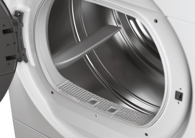 Hoover H-DRY 500 NR4 H7A2TCBEX-S asciugatrice Libera installazione Caricamento frontale 7 kg A++ Bianco_HOOVER_7_big-image