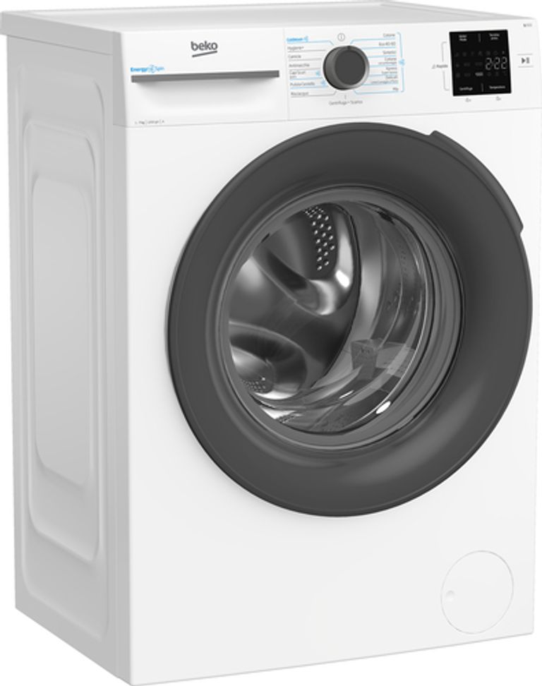 Beko b300 BMWU3721A: Lavatrice EnergySpin 7Kg Slim, Classe A, 1200 giri_BEKO_2_big-image