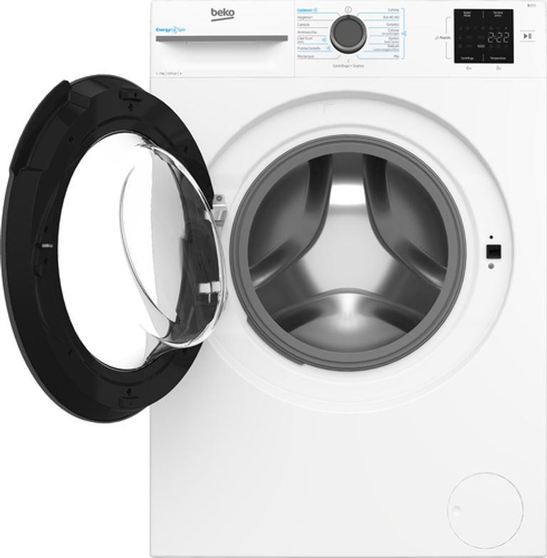 Beko b300 BMWU3721A: Lavatrice EnergySpin 7Kg Slim, Classe A, 1200 giri_BEKO_3_big-image