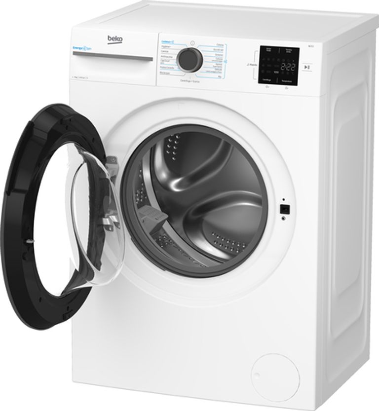 Beko b300 BMWU3721A: Lavatrice EnergySpin 7Kg Slim, Classe A, 1200 giri_BEKO_7_big-image