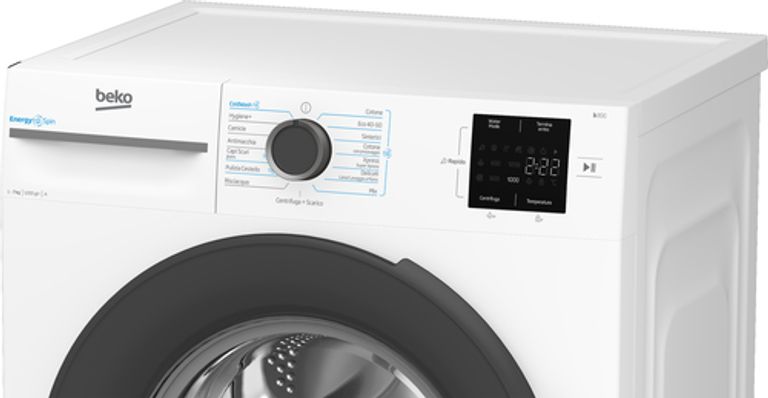 Beko b300 BMWU3721A: Lavatrice EnergySpin 7Kg Slim, Classe A, 1200 giri_BEKO_8_big-image