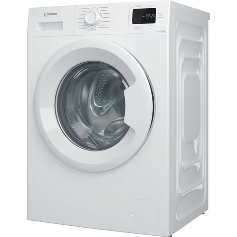 Indesit Lavatrice a libera installazione IM 962 MY TIME IT - IM 962 MY TIME IT_INDESIT_1_big-image