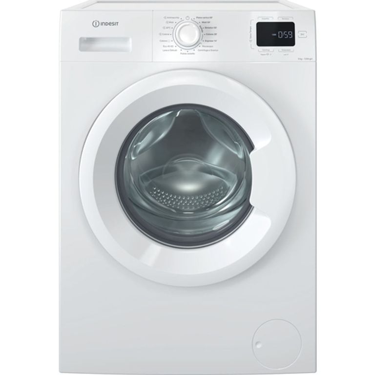 Indesit Lavatrice a libera installazione IM 962 MY TIME IT - IM 962 MY TIME IT_INDESIT_2_big-image