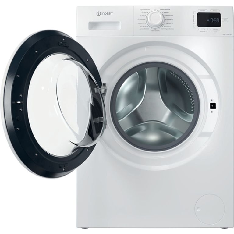 Indesit Lavatrice a libera installazione IM 962 MY TIME IT - IM 962 MY TIME IT_INDESIT_3_big-image