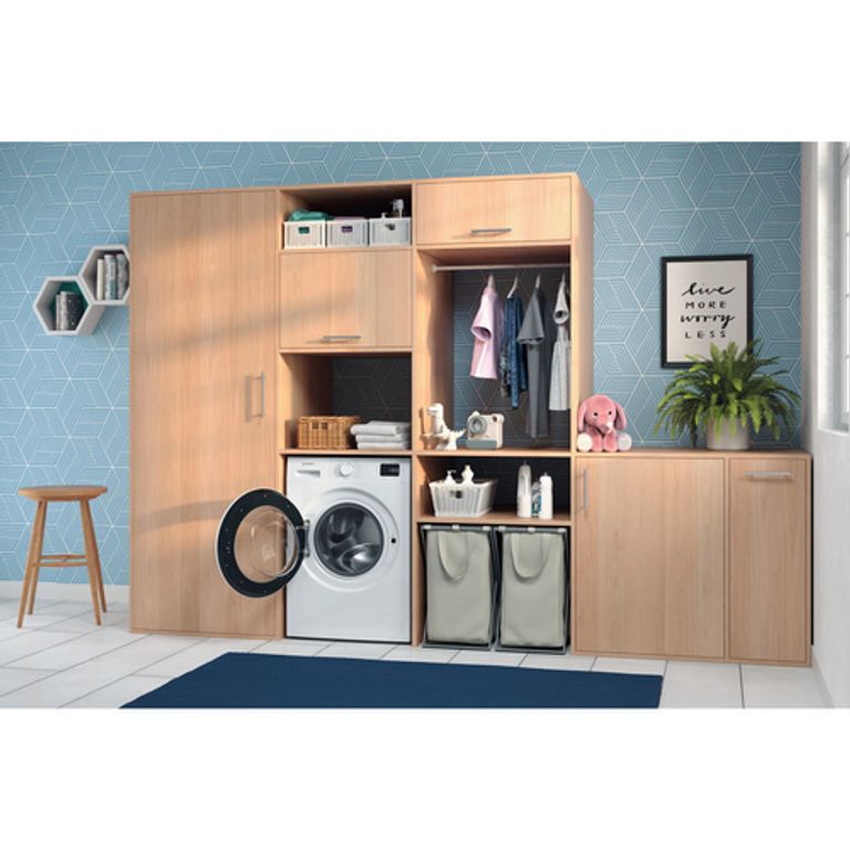 Indesit Lavatrice a libera installazione IM 962 MY TIME IT - IM 962 MY TIME IT_INDESIT_4_big-image