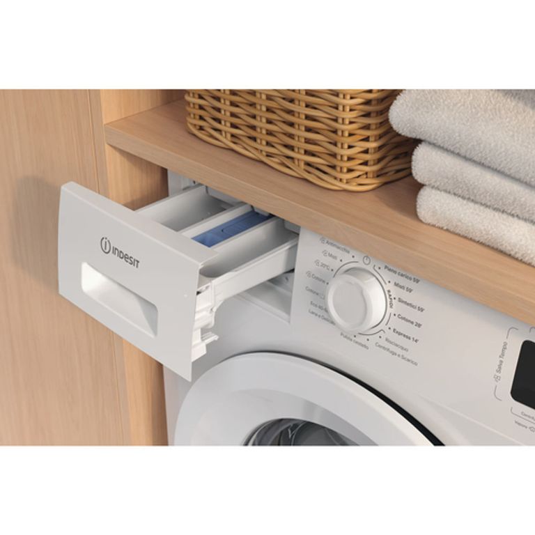 Indesit Lavatrice a libera installazione IM 962 MY TIME IT - IM 962 MY TIME IT_INDESIT_7_big-image