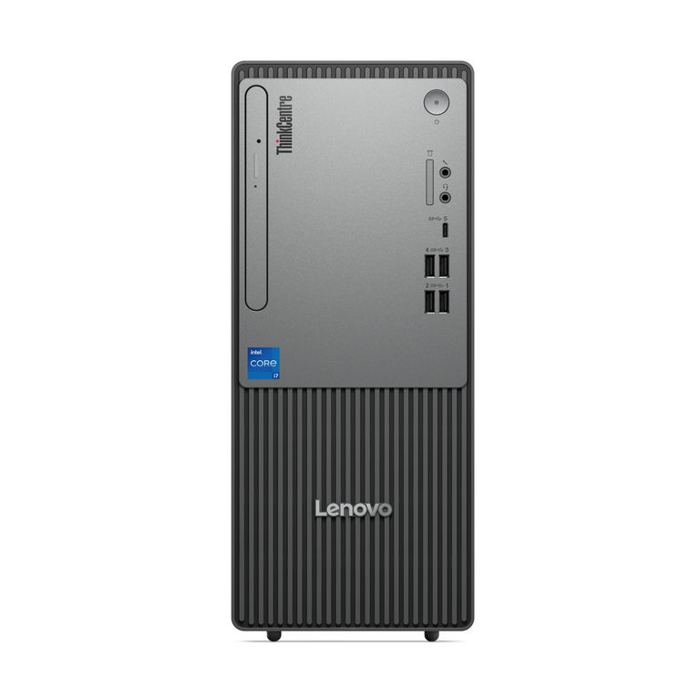 Lenovo ThinkCentre neo 50t Gen 5 Intel® Core™ i5 i5-13400 16 GB DDR5-SDRAM 512 GB SSD Windows 11 Pro Tower PC Nero_LENOVO_0_big-image
