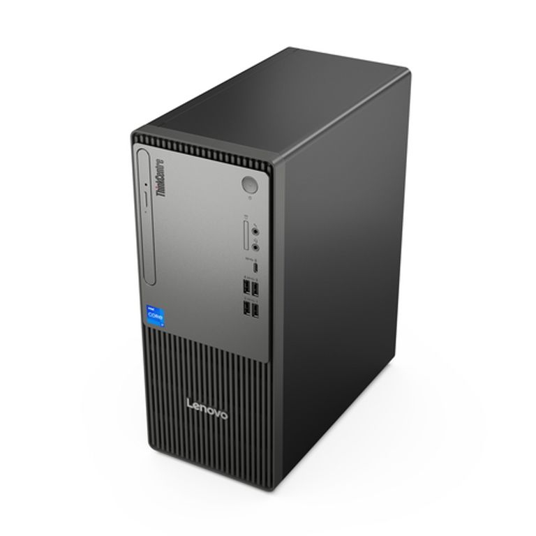 Lenovo ThinkCentre neo 50t Gen 5 Intel® Core™ i5 i5-13400 16 GB DDR5-SDRAM 512 GB SSD Windows 11 Pro Tower PC Nero_LENOVO_4_big-image